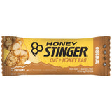 Oat and Honey Bar - Honey Stinger - Garage Cycles