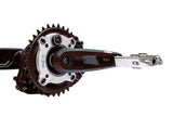 Ochain E And Fazua Cranks Kit - Ochain - Garage Cycles
