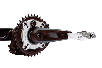 Ochain E And Fazua Cranks Kit - Ochain - Garage Cycles