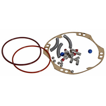 Ochain Service Parts - Ochain - Garage Cycles