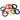 ODI Lock-On Grip Clamps - ODI - Garage Cycles