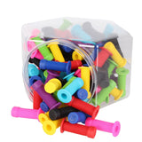 ODI Valve Stem Covers - ODI - Garage Cycles