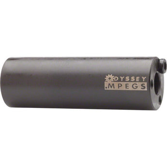 Odyssey MPegs 4" Steel Axle Peg - Odyssey - Garage Cycles