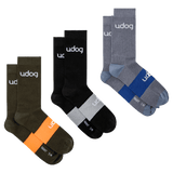 OFF ROAD SOCKS BUNDLE - UDOG - Garage Cycles