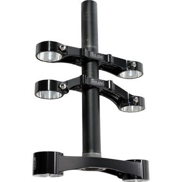 Ohlins DH38 Race Fork Crowns - Ohlins - Garage Cycles