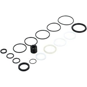 Ohlins Fork Service Kit - Ohlins - Garage Cycles