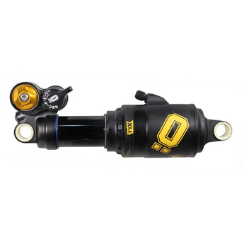 Ohlins TTX2Air Shock - Ohlins - Garage Cycles