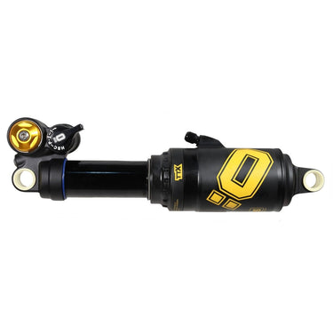 Ohlins TTX2Air Shock - Ohlins - Garage Cycles