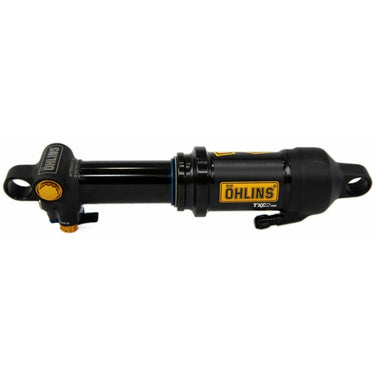 Ohlins TXC2 Air Shock - Ohlins - Garage Cycles