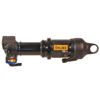 Ohlins TXC2 Air Shock, Trunnion - Ohlins - Garage Cycles