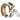 Oi Luxe Bell - Knog - Garage Cycles