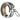 Oi Luxe Bell - Knog - Garage Cycles