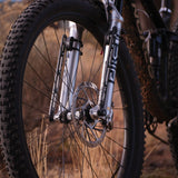 Old Man Mountain Racks - Old Man Mountain - Garage Cycles