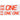 OneUp Components Riser Bar Decal Kits - OneUp Components - Garage Cycles