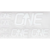 OneUp Components Riser Bar Decal Kits - OneUp Components - Garage Cycles
