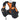 Orange Mud RFP Pack - Orange Mud - Garage Cycles