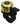 Osaka Rin Rin Mini Bell - Osaka - Garage Cycles