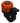 Osaka Rin Rin Mini Bell - Osaka - Garage Cycles