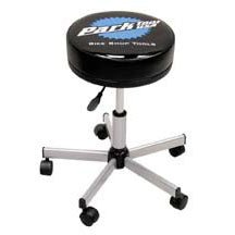 Park Tool Adjustable Shop Stool - Park Tool - Garage Cycles