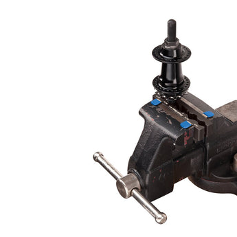 Park Tool Axle and Spindle Vise Inserts - Park Tool - Garage Cycles