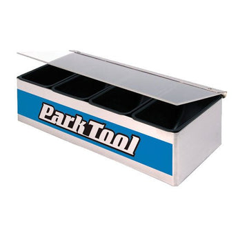 Park Tool Bench Top Small Parts Holder - Park Tool - Garage Cycles