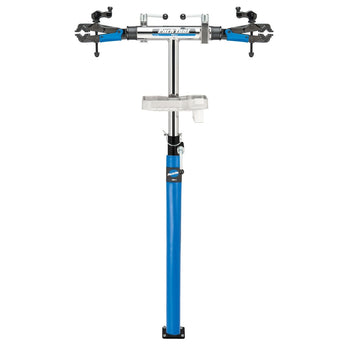 Park Tool Deluxe Double Arm Repair Stand - Park Tool - Garage Cycles