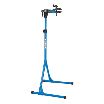 Park Tool Deluxe Home Mechanic Repair Stand - Park Tool - Garage Cycles