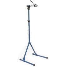 Park Tool Deluxe Home Mechanic Repair Stand - Park Tool - Garage Cycles
