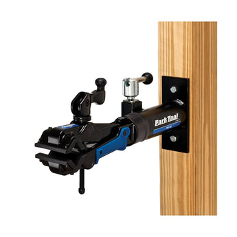 Park Tool Deluxe Wall - Mount Stand PRS - 4W - 2 - Park Tool - Garage Cycles