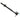 Park Tool Derailleur Hanger Alignment Gauge 3 - Park Tool - Garage Cycles