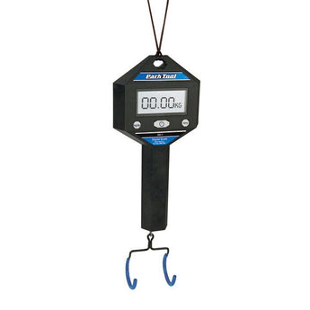 Park Tool Digital Scales - Park Tool - Garage Cycles