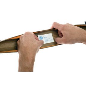 Park Tool Emergency Tire Boot Kit - Park Tool - Garage Cycles