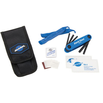Park Tool Essential Tool Kit - Park Tool - Garage Cycles