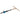 Park Tool Head Tube Reaming and Facing Handle Set - Park Tool - Garage Cycles