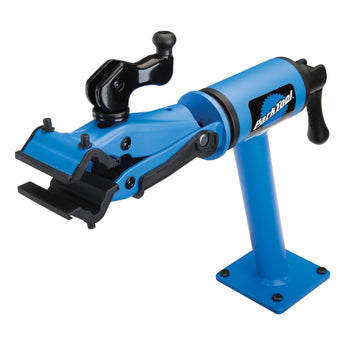 Park Tool Home Mechanic Bench Mount Repair Stand - Park Tool - Garage Cycles