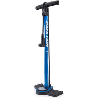 Park Tool Home Mechanic Floor Pump, PFP - 10 - Park Tool - Garage Cycles