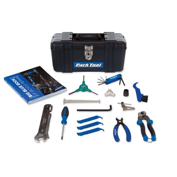 Park Tool Home Mechanic Starter Kit - Park Tool - Garage Cycles