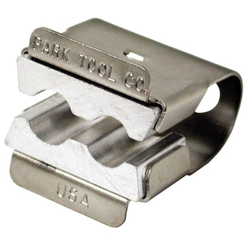 Park Tool Hub Axle Vise - Park Tool - Garage Cycles