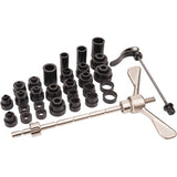 Park Tool Hub Bearing Press Set - Park Tool - Garage Cycles