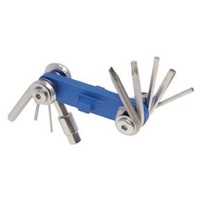 Park Tool I - Beam Multi/Mini Tools - Park Tool - Garage Cycles