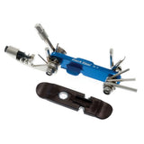 Park Tool I - Beam Multi/Mini Tools - Park Tool - Garage Cycles