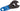 Park Tool Key Chain Bottle Opener - Park Tool - Garage Cycles