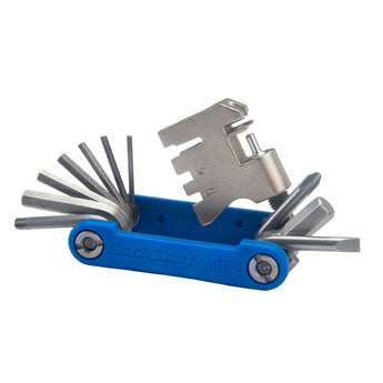 Park Tool MTB - 5 Multi - Tool - Park Tool - Garage Cycles