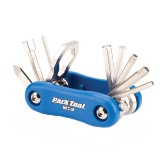 Park Tool MTC - 30 Multi - Tool - Park Tool - Garage Cycles