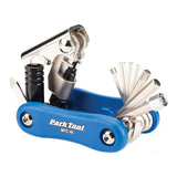 Park Tool MTC - 40 Multi - Tool - Park Tool - Garage Cycles