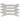 Park Tool Open Headset Wrenches - Park Tool - Garage Cycles