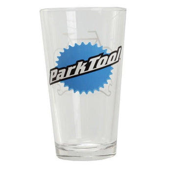 Park Tool Pint Glass - Park Tool - Garage Cycles