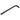 Park Tool Professional L-Shaped Hex Wrenches - Park Tool - Garage Cycles