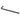 Park Tool Professional L-Shaped Hex Wrenches - Park Tool - Garage Cycles