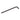 Park Tool Professional L-Shaped Hex Wrenches - Park Tool - Garage Cycles